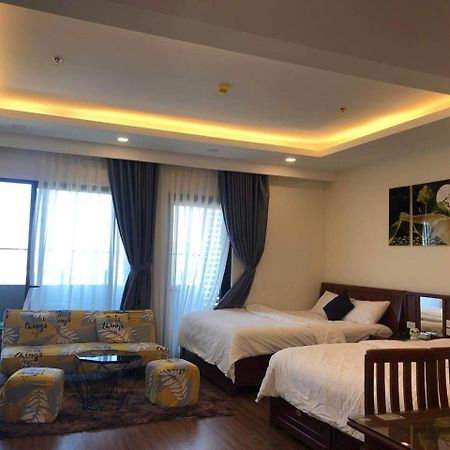 Flc Sea Tower Quy Nhon Hotel Exterior photo
